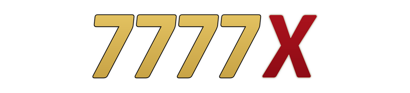 7777x